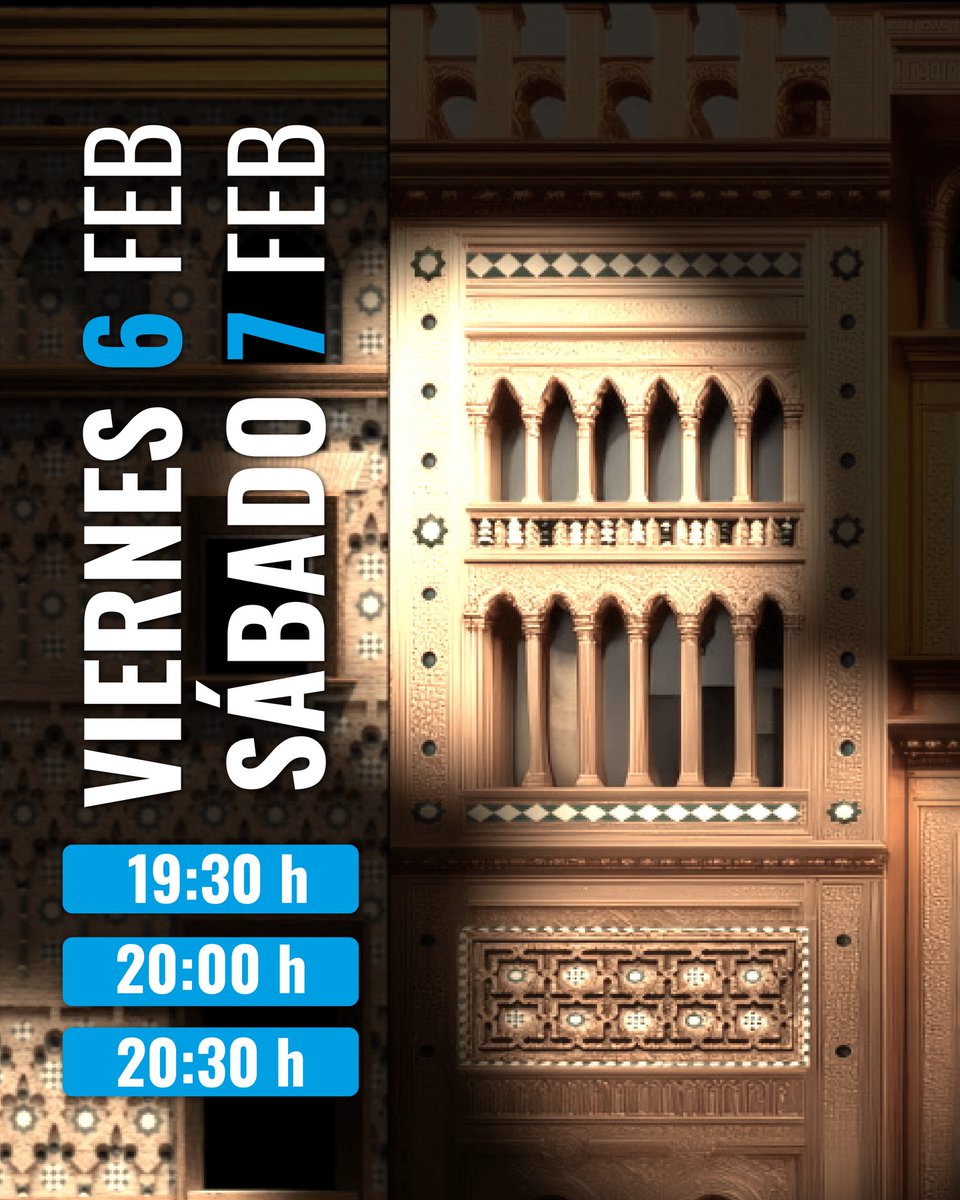 La historia de los Amantes de Teruel en un espectáculo audiovisual
«El Susurro Eterno de Dos Almas» vuelve a la Plaza de San Juan de Teruel.  <a href="/AytoTeruel/">Ayuntamiento de Teruel.</a> 

lasprovincias.es/planes/histori…