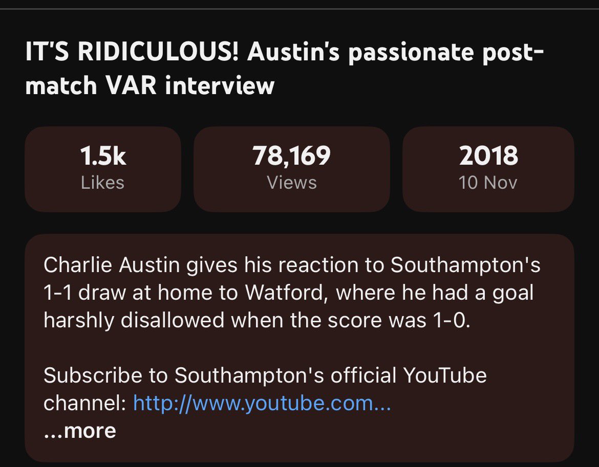 Retro Watford tweet media