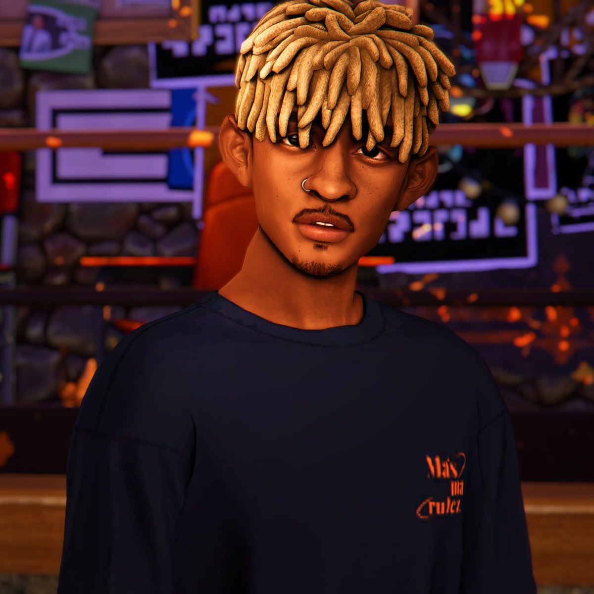 Senpai notice me