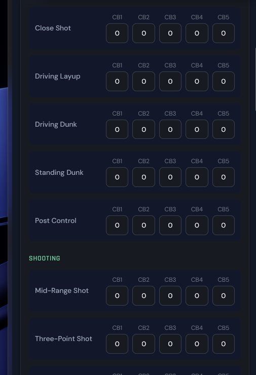 Externell's tweet photo. @xSquAre__ Merci beaucoup pour le retour ! 
Je pense que tu dois parler du builder pour les CB ? De mon coté je ne vois pas.

Personne le prendra ? Genre le copier pour du contenu ? 
Faudra que j'ajoute des mentions dans les règles du site, même si c'est difficile de contrer vraiment ça. https://t.co/fx5Mwv7n9y
