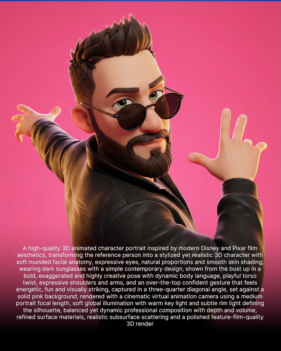 Next Step © tweet media