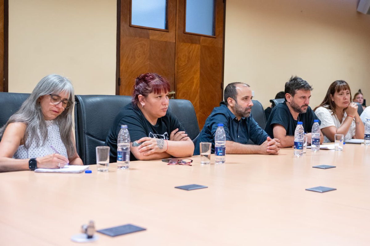 Patria Grande tweet media