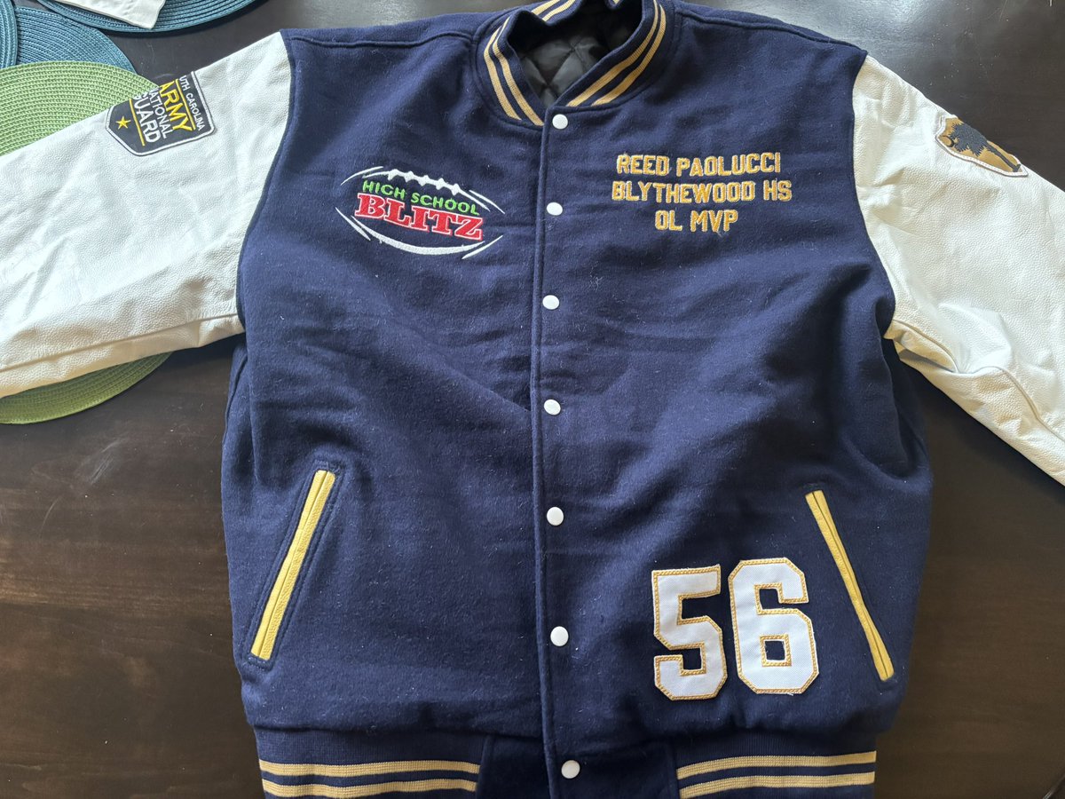 Reed Paolucci tweet media