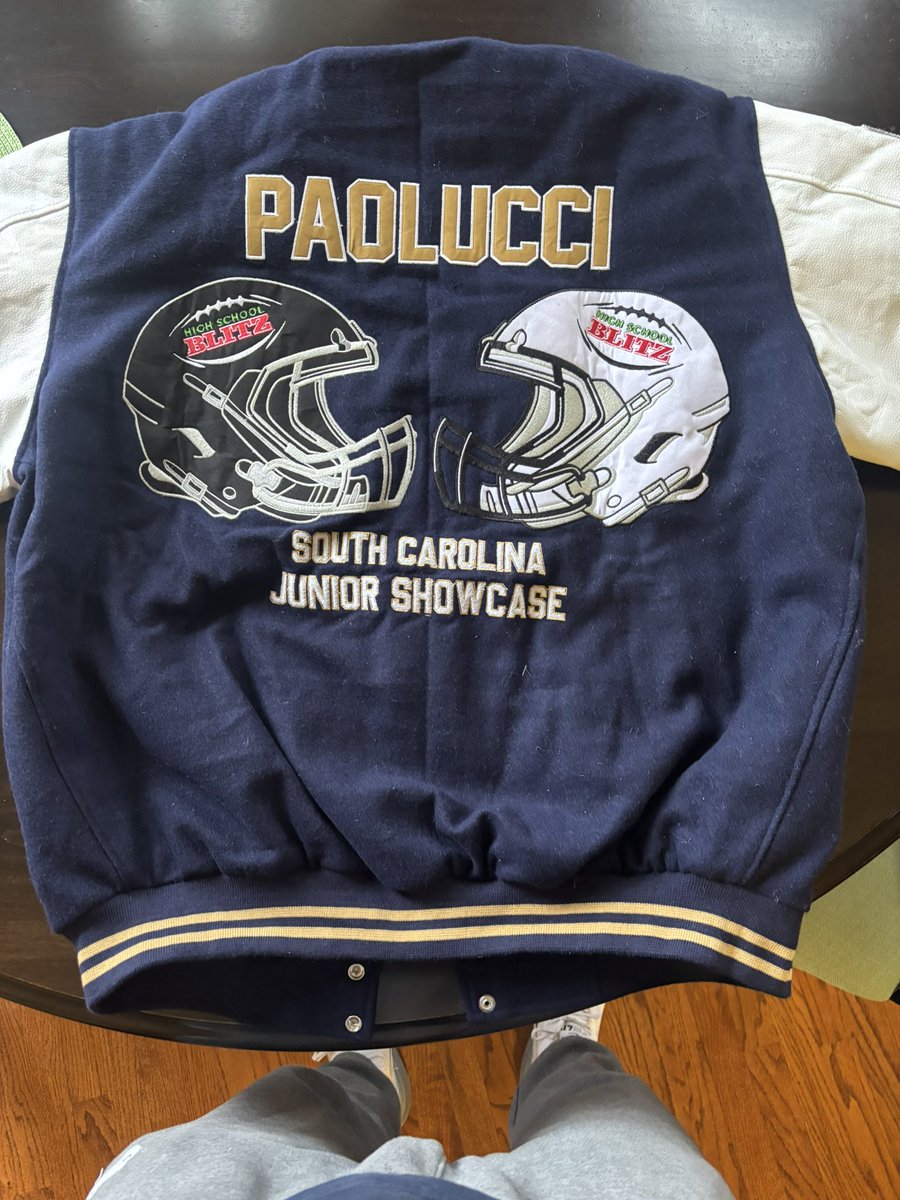 Reed Paolucci tweet media