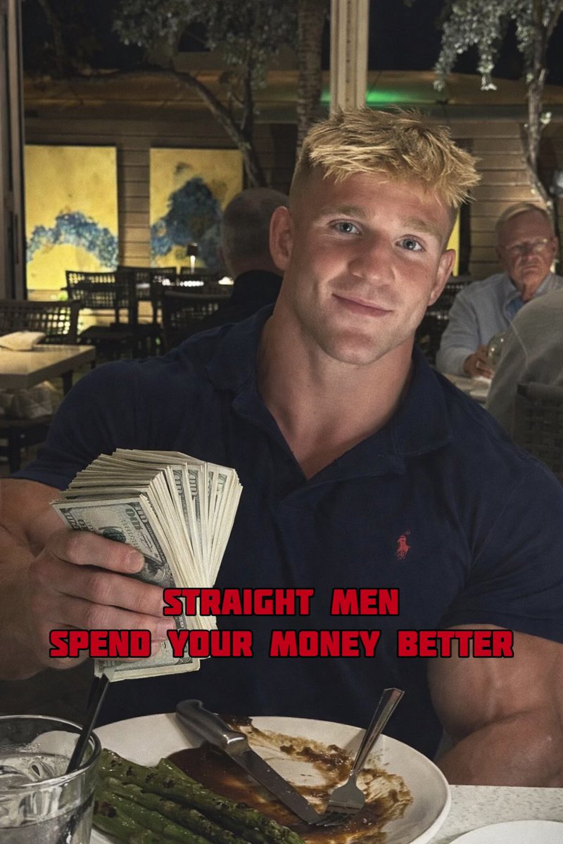 magagodJ's tweet photo. What do you need money for, hømø? Give it all up to real Men who actually have lives to live https://t.co/7eq1C060E0