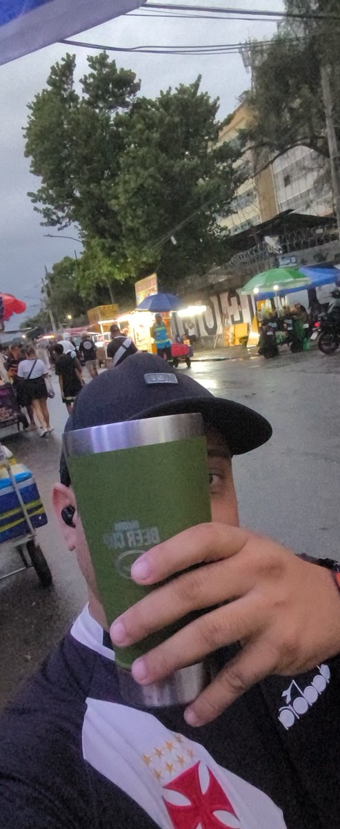 Anderson Santos 💢 tweet media