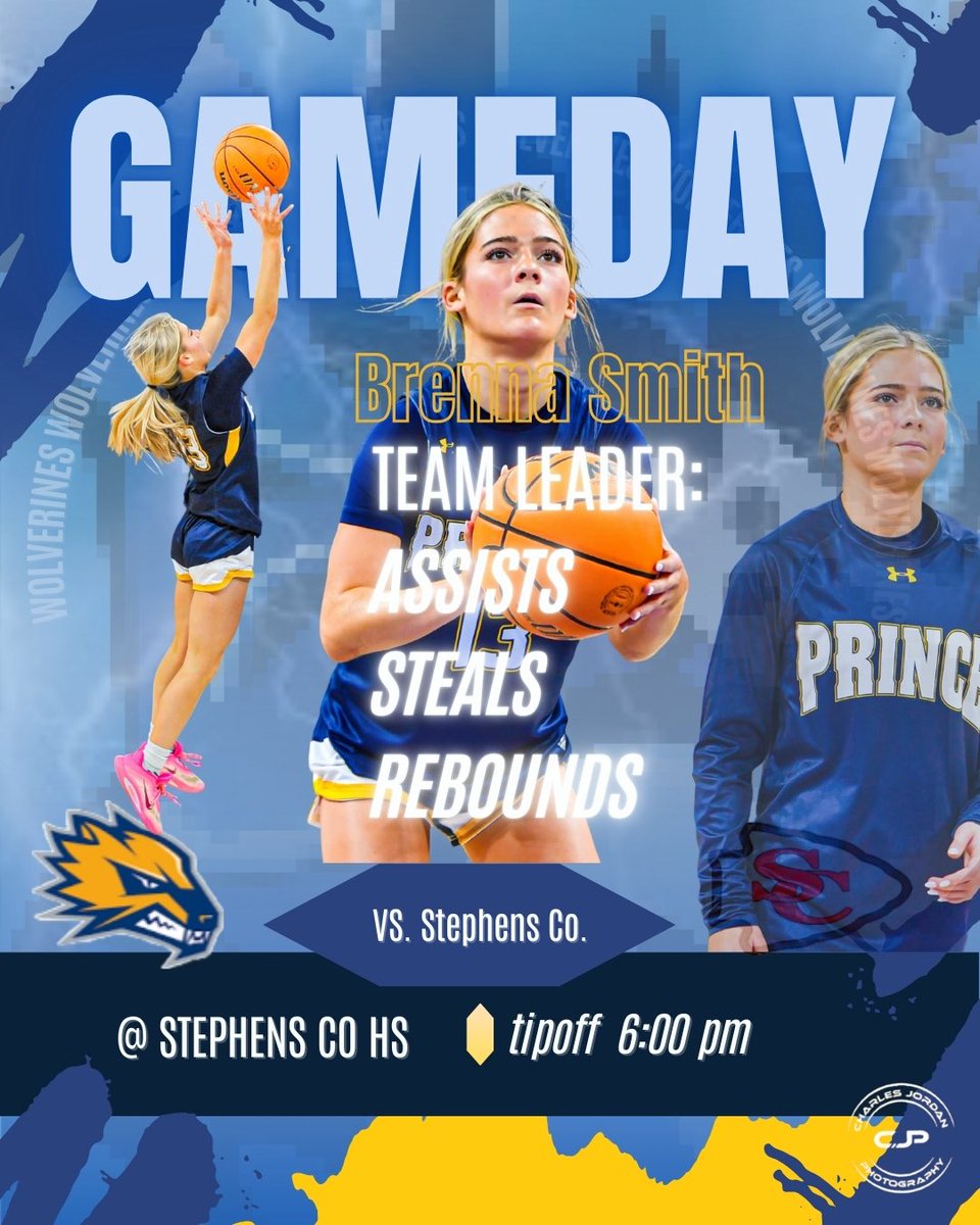 PACS Girls Basketball tweet media