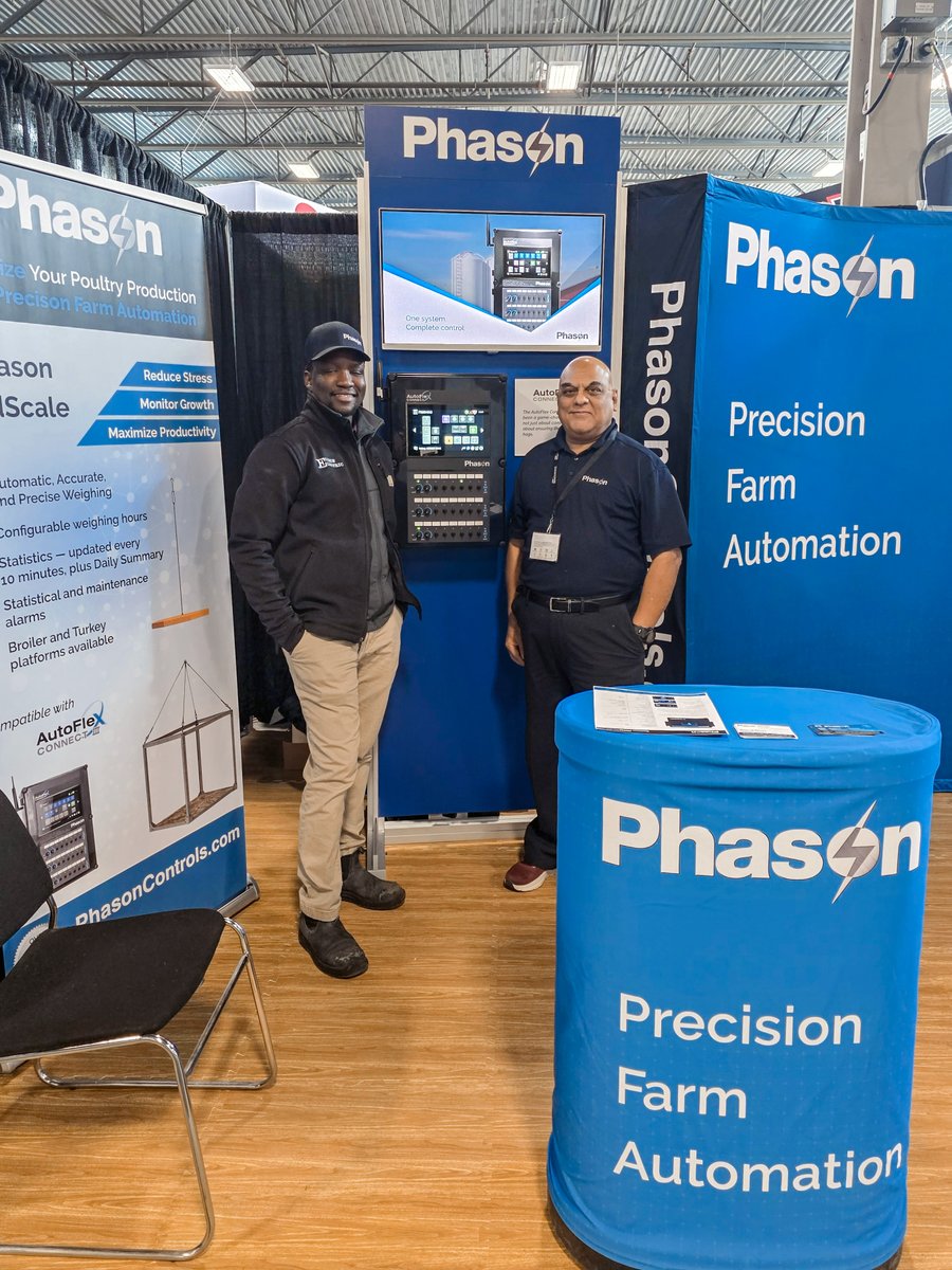 Phason Controls tweet media