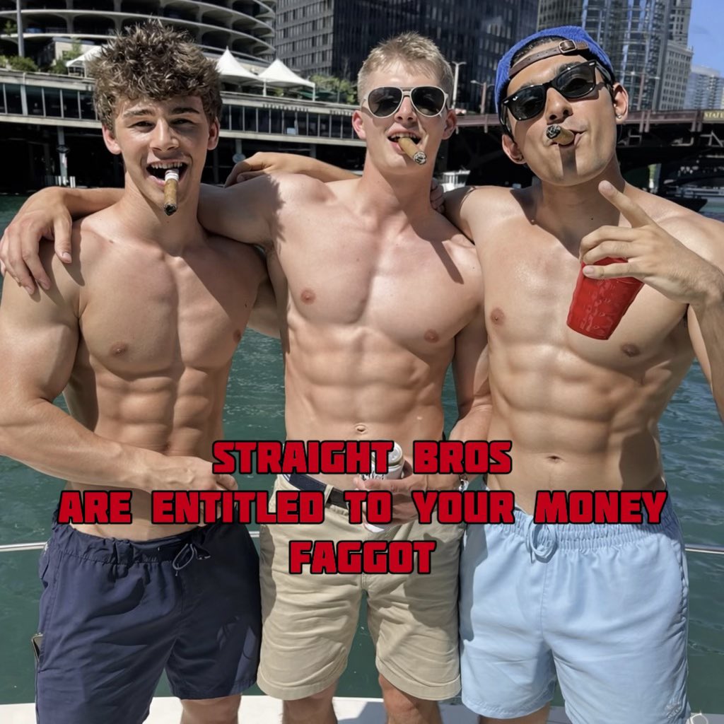 MAGA God J tweet media