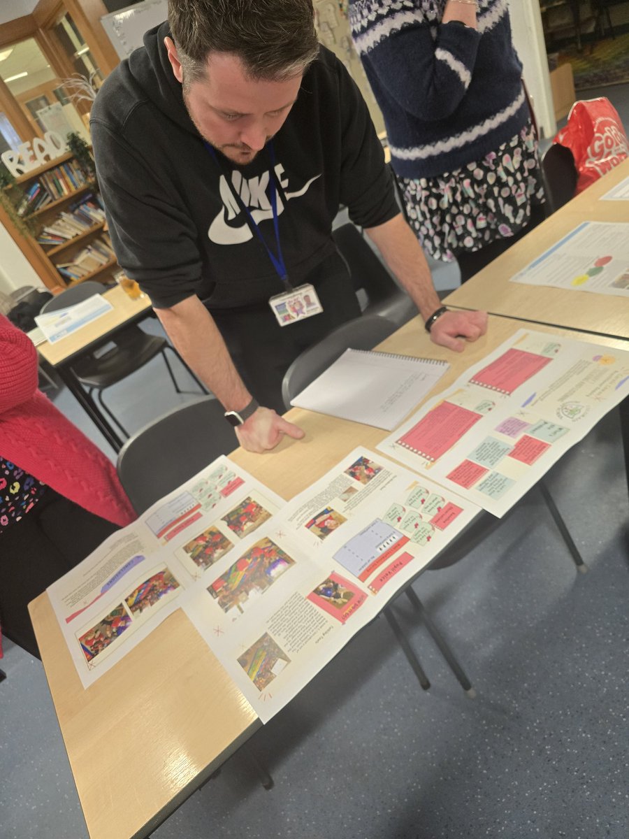 Colgrain Primary School tweet media