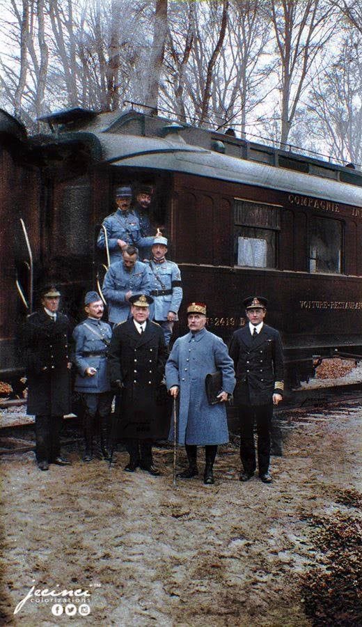 EchoesofEmpire_'s tweet photo. The French in WWI https://t.co/YbGerQ1yQn