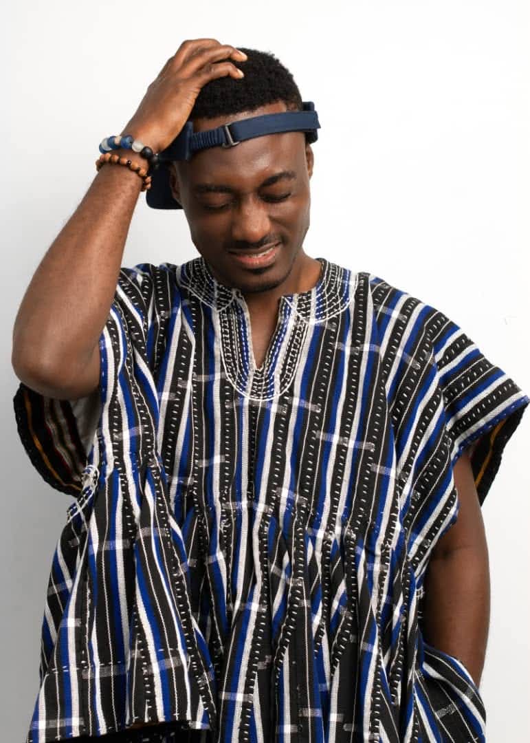 #Batakari aka #Fugu 🇬🇭

#ZedAyKay 

#TBT