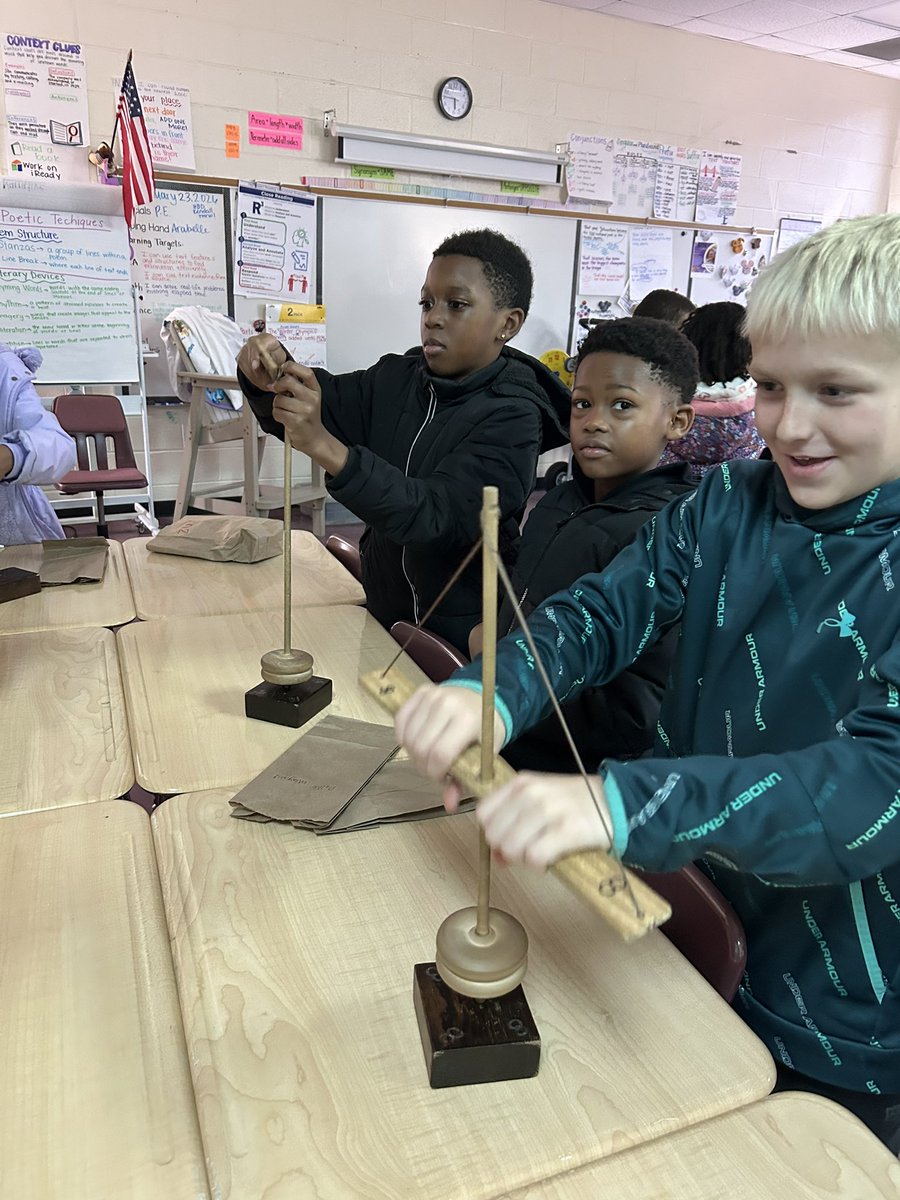 LaQuida Landry tweet media