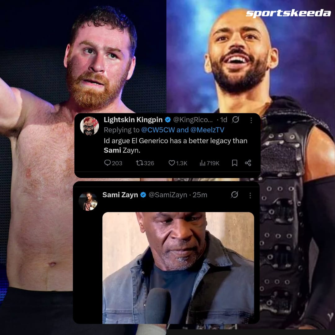 Sportskeeda Wrestling tweet media