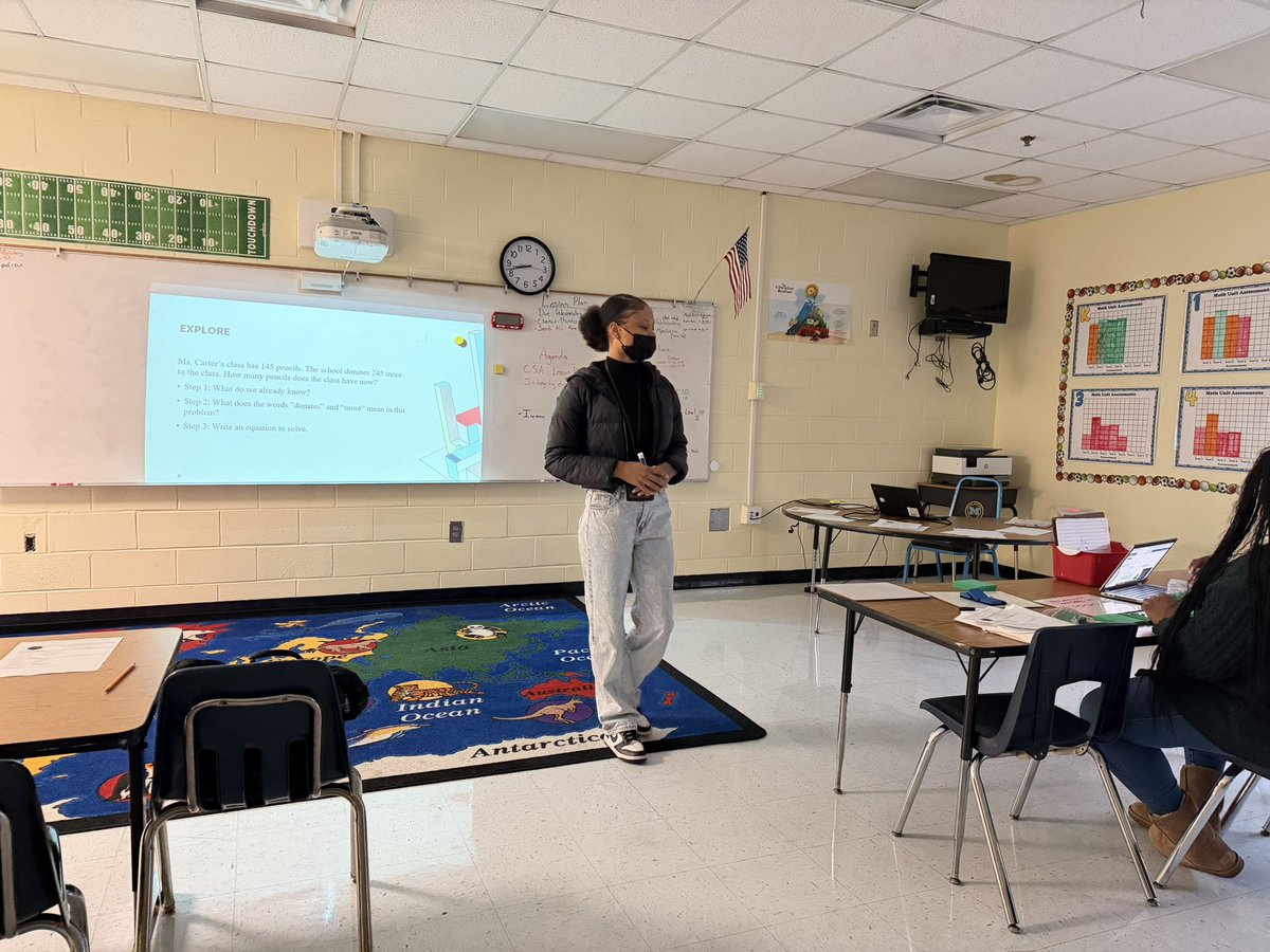 Brandi Jackson, Ed.S tweet media