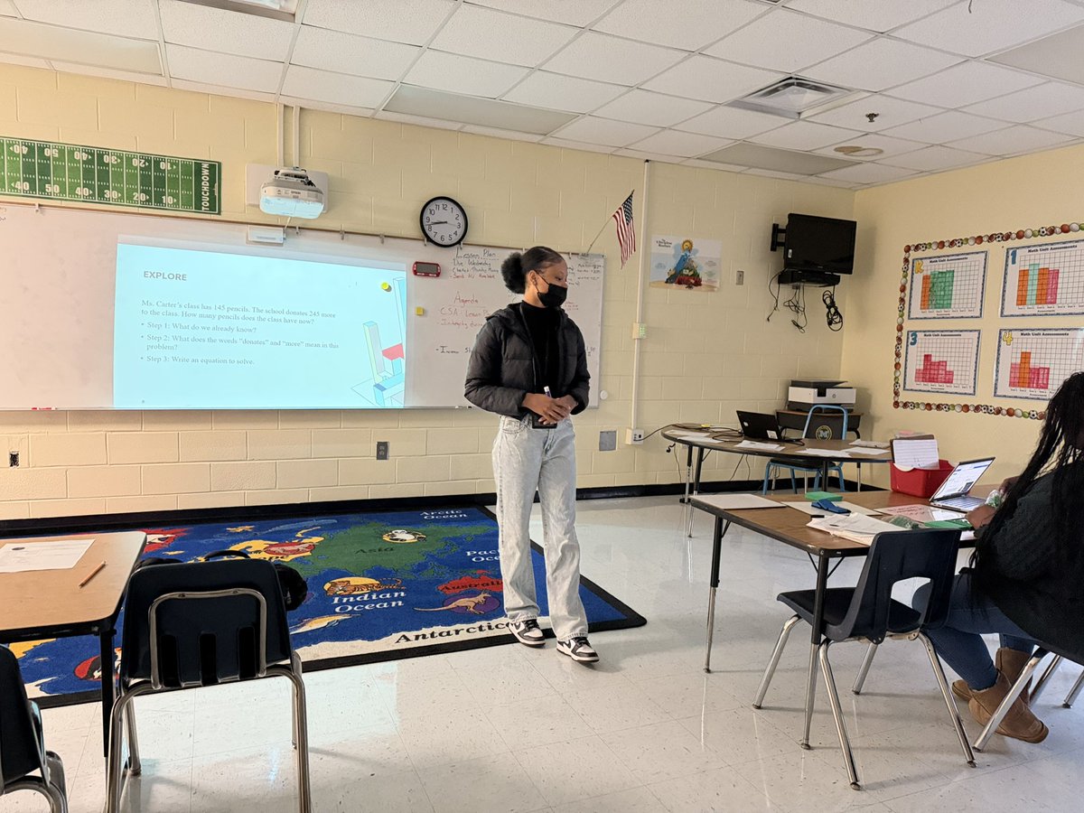 Brandi Jackson, Ed.S tweet media