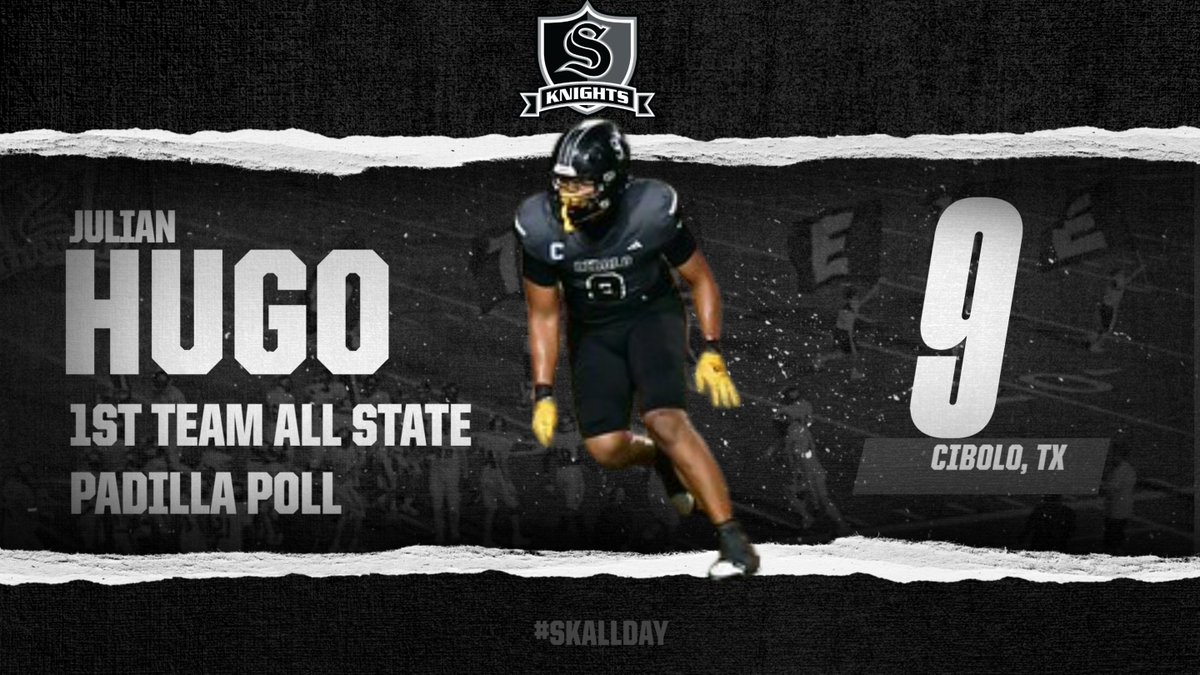 Cibolo Steele Football tweet media