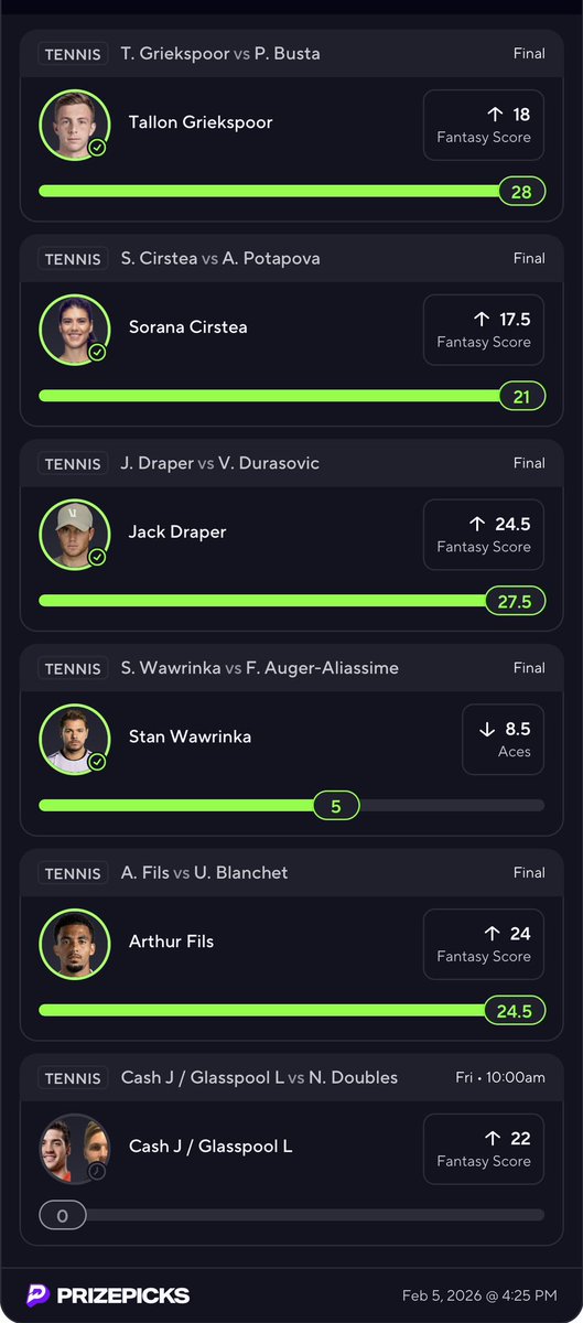 ThePrinter🖨️🎾 tweet media