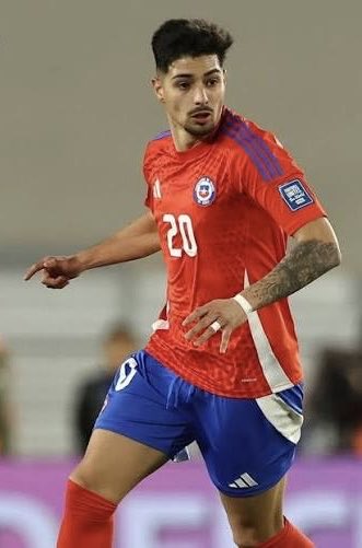 Ezequiel Polanco tweet media