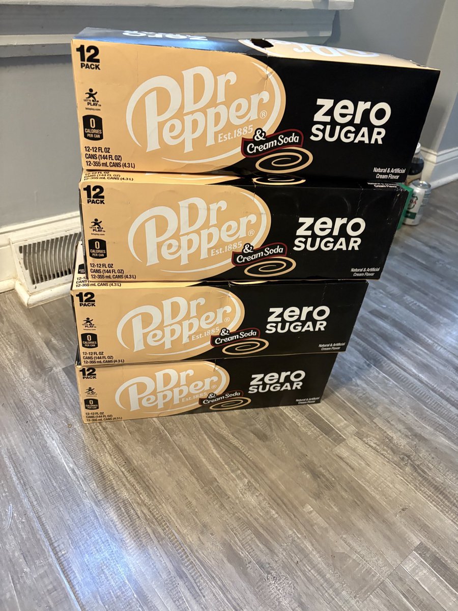 There are still a TON of people on social media/out there in the world that don’t know about this DELICIOUS beverage

Again, this is all but UNANIMOUSLY considered

“The Nectar of The Gods”

What else tastes this good while also promoting good health/body composition???

NOTHING!