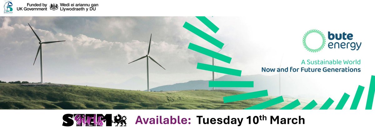 EESW STEM Cymru tweet media