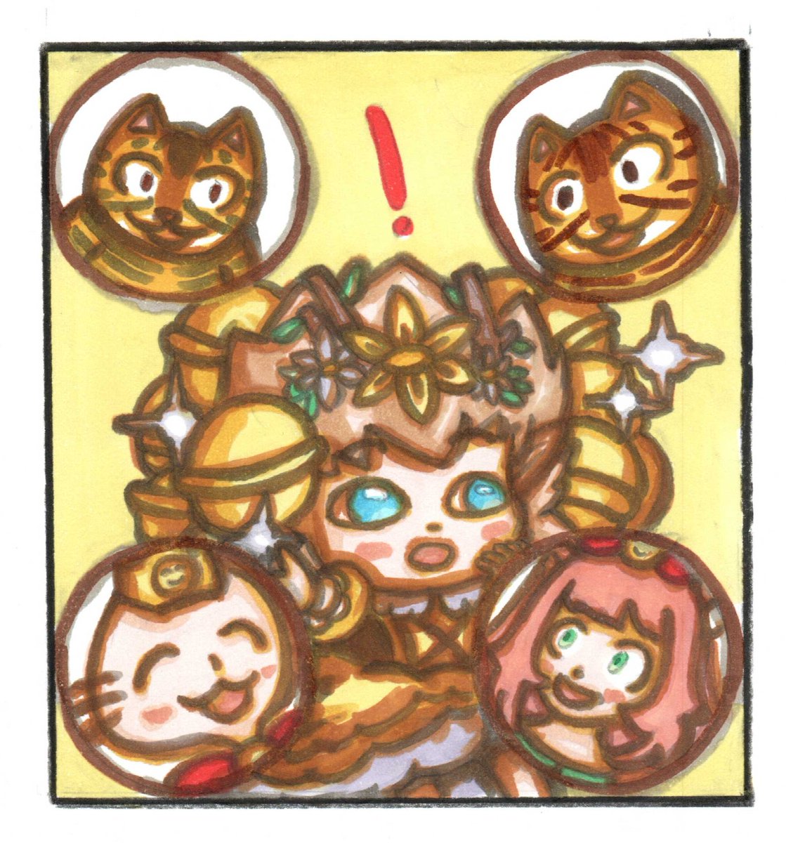 ゆっきん😊博多弁猫Vtuber 毎日モンスト配信💓 (@ykn0911v) / Posts / X