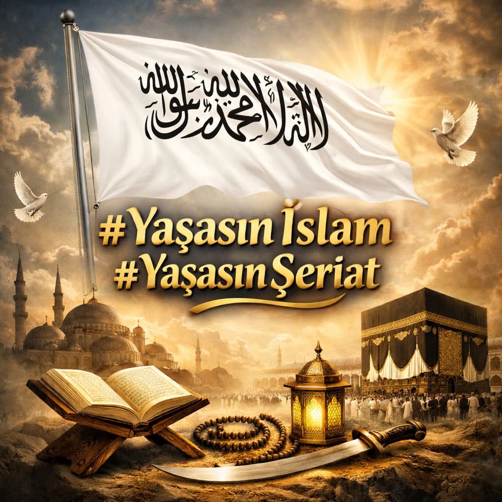 <a href="/solcugazete60/">Solcu Gazete</a> Kahrolsun laiklik! Yaşasın ŞERİAT!