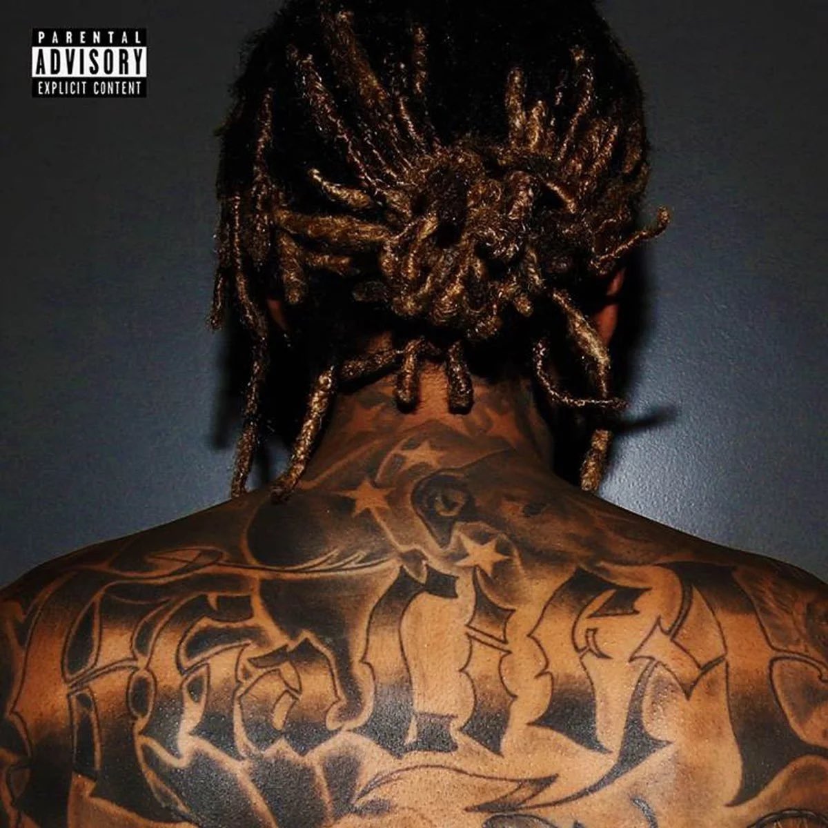 10 years ago today, Wiz Khalifa released his album ‘Khalifa’ (2016) 🍁

Favorite track on this project?