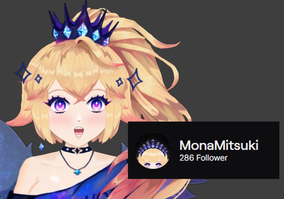 AAA this 🤏🏻 close to 300 followers >-< 
Only 14 Starbits left ✨