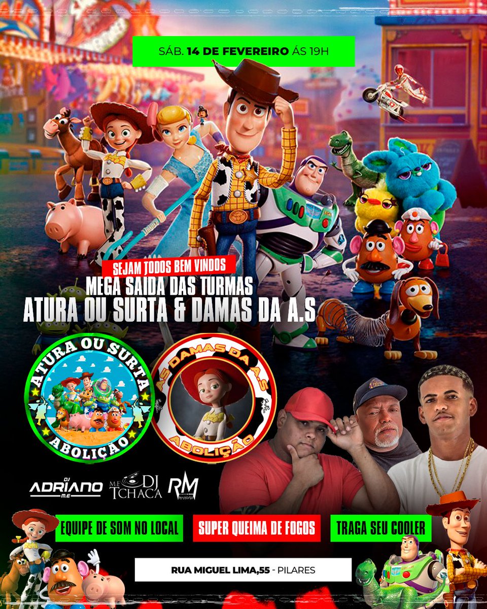 AS_surta23's tweet photo. Está se aproximando de mais um Carnaval, e o pique aqui continua o mesmo de sempre : gelo e união de todos ! Falta pouco pro nosso GRANDE DIA, 08 dias ! 
Aquela grande expectativa de mais um ano trabalhando firme, vai ser vista dia 14 ! 🔛🎭Ⓜ️
➡️ CHEGUE CEDO 🎌💯👨🏾‍🚀🔥🍻🚂🎆🥇 https://t.co/Qhxdja6Hm3