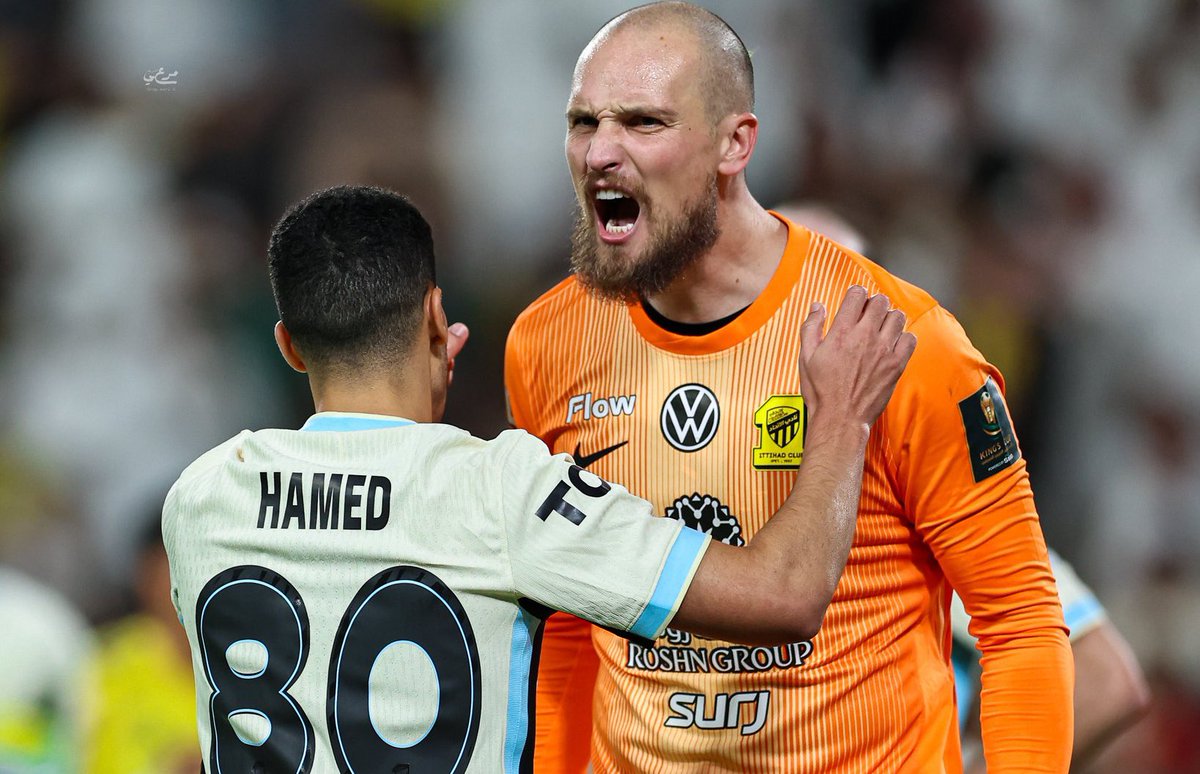 اللهم وفق الاتحاد واجعل الفوز من نصيبه💛🖤
اللهم وفق الاتحاد واجعل الفوز من نصيبه💛🖤
اللهم وفق الاتحاد واجعل الفوز من نصيبه💛🖤
#IttiDay