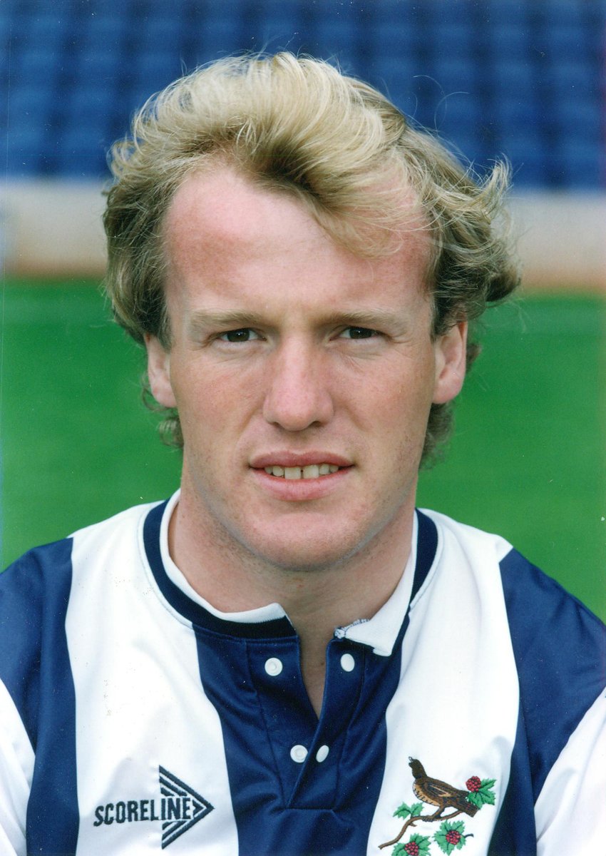 WBA Former Players tweet media