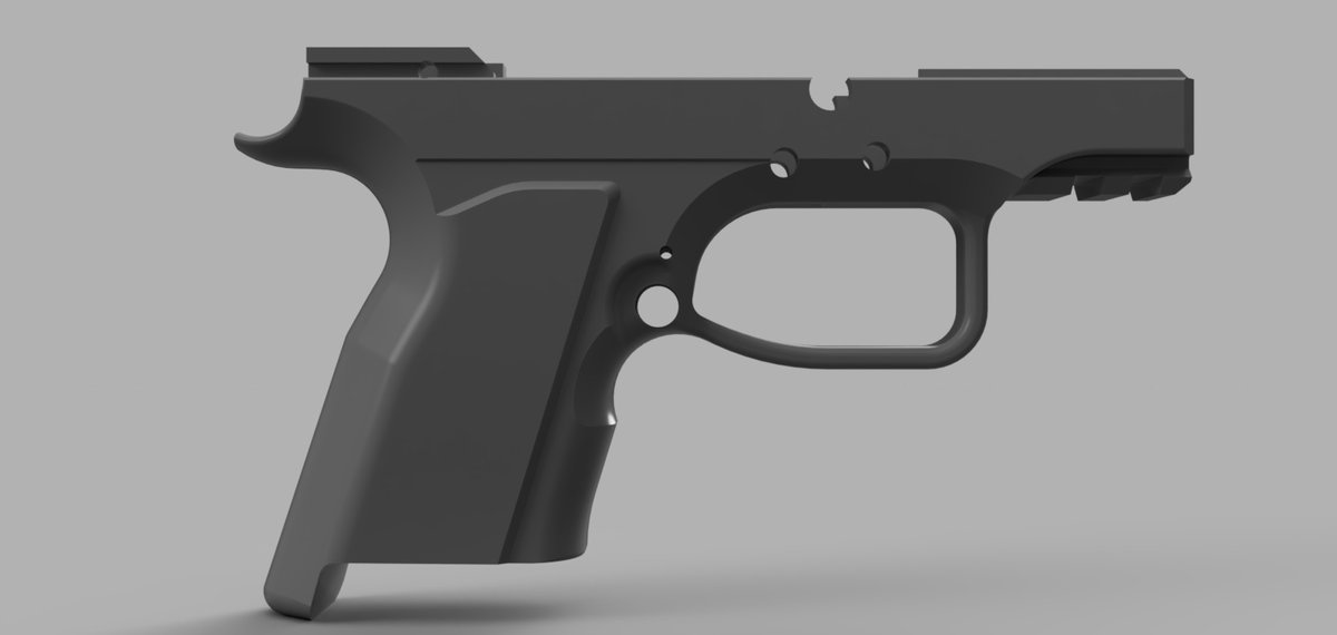 DB Firearms tweet media