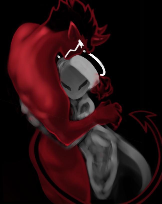 Sorry for the delay on the posts yall. I've been busy cooking some personal stuff, hope you guys enjoy it and share it with more people later when its done.