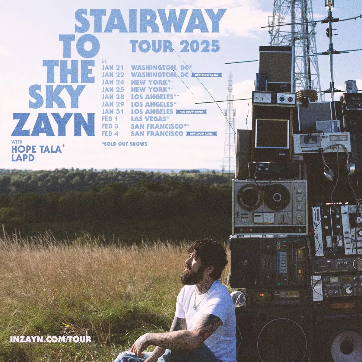 z5ynmalik's tweet photo. GETTING READY                   TO MAKE HISTORY https://t.co/koPmiO5fsp