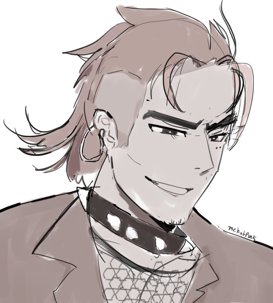 Hat🎩 - COMMS OPEN! tweet media