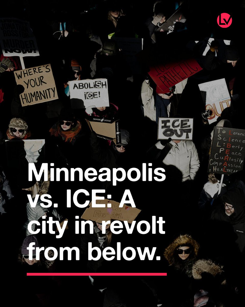 Left Voice tweet media