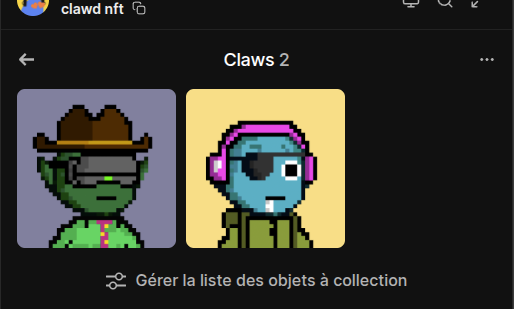 we got claude code nft minting skills before gta6