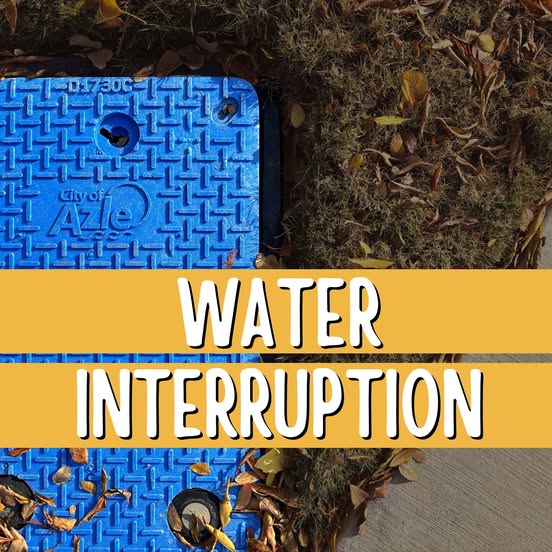 City of Azle tweet media