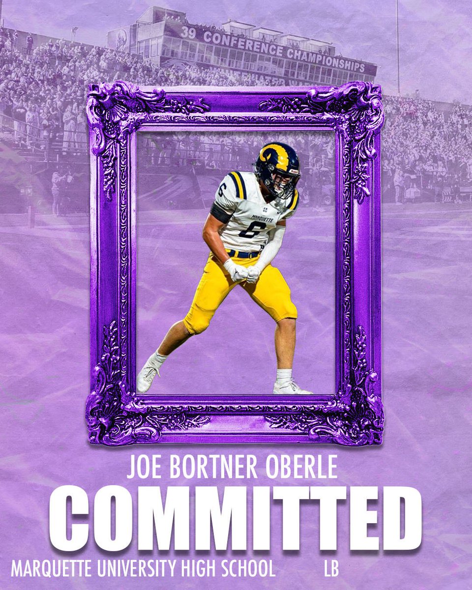 Joe Bortner Oberle tweet media