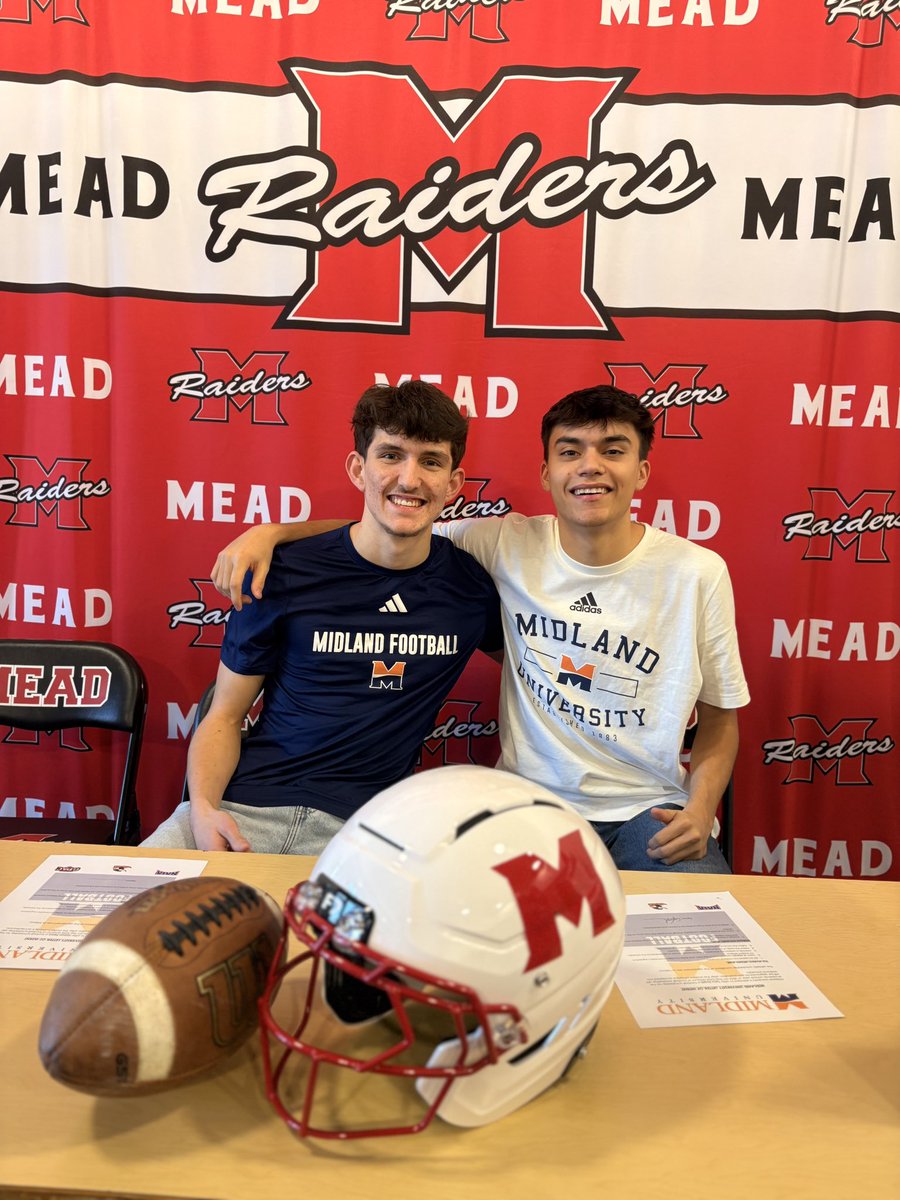 MeadRaiderFootball tweet media