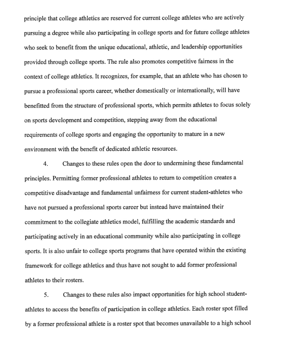 Ross Dellenger tweet media