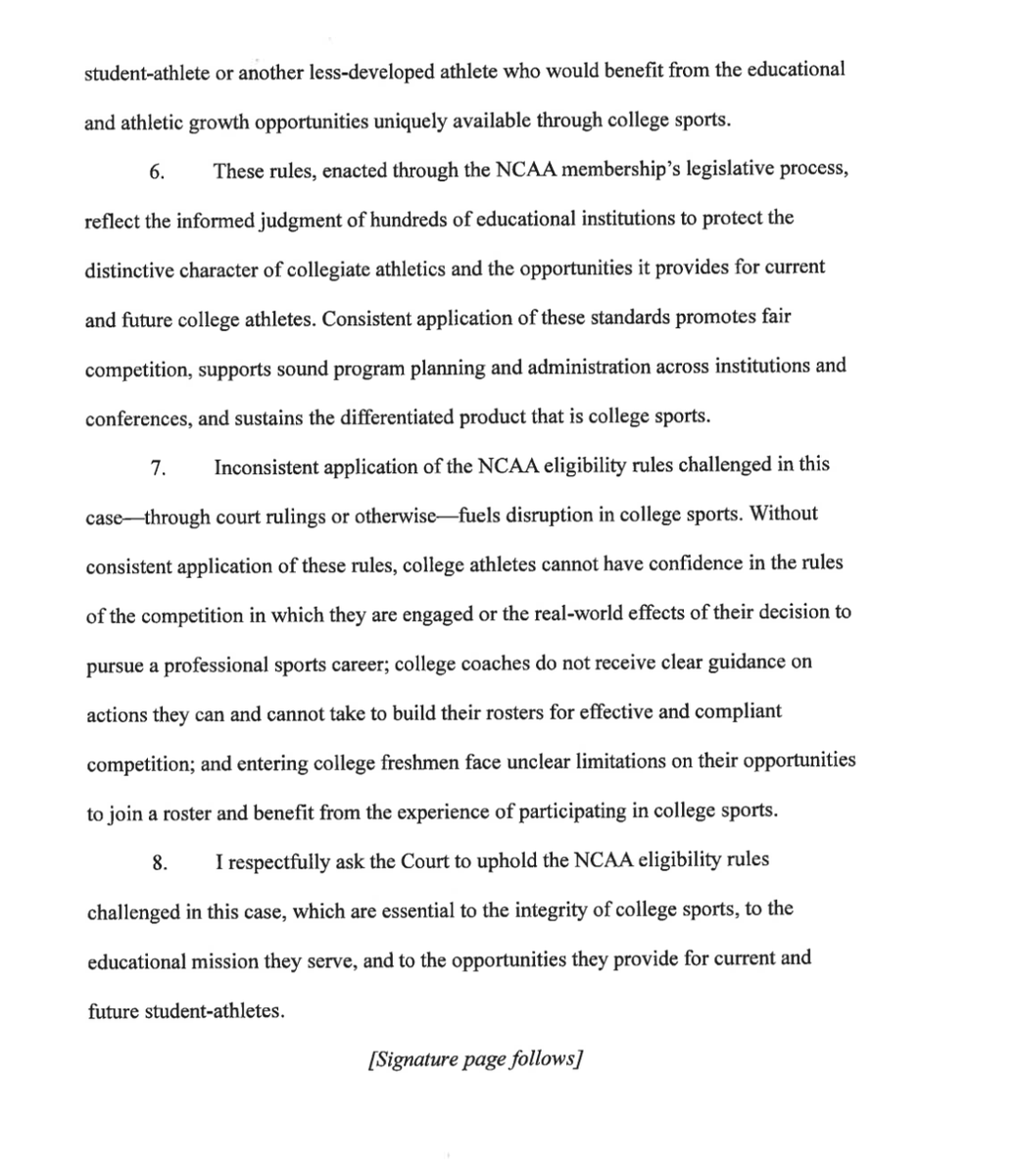 Ross Dellenger tweet media