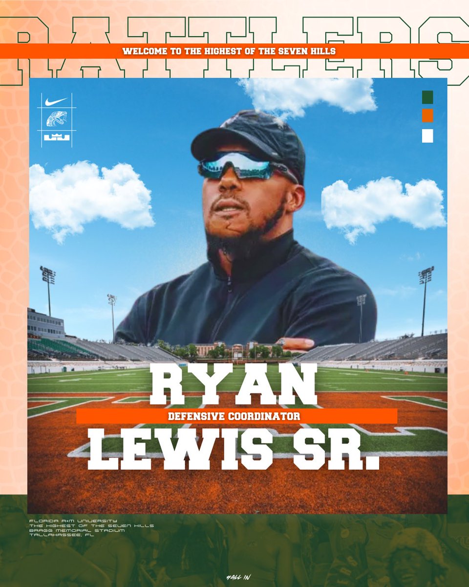 .#AllIn🐍
#stayready