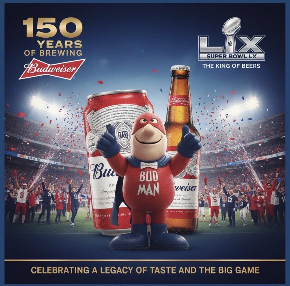 TUNP1FAN's tweet photo. @budmanusd1 $bud https://t.co/RQEM3K0IbM