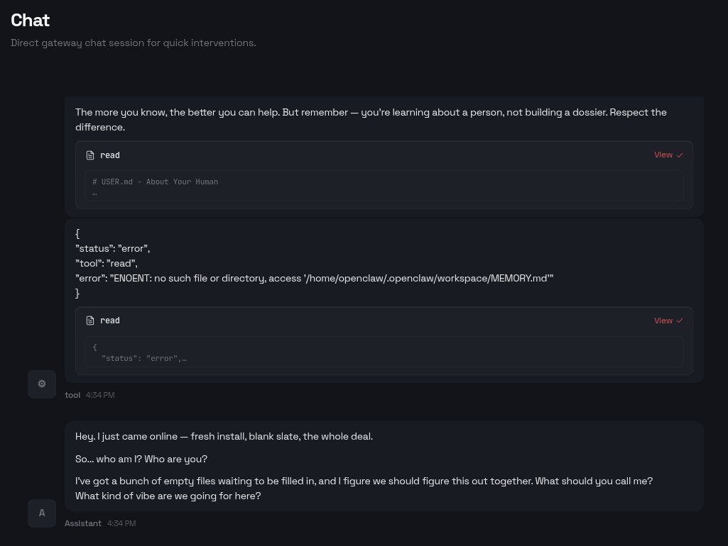 Hopping on the OpenClaw train.

All the YouTube videos say to use Hostinger. I had trouble with their installer. Paid for a month up front.

Digital Ocean just launched their 1-click installers and it was a much easier experience for me. Maybe just because I know Digital Ocean