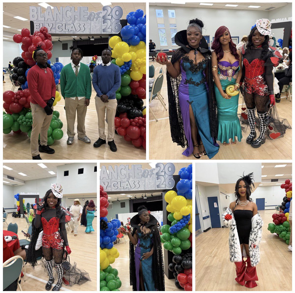 Shenee Rowe tweet media