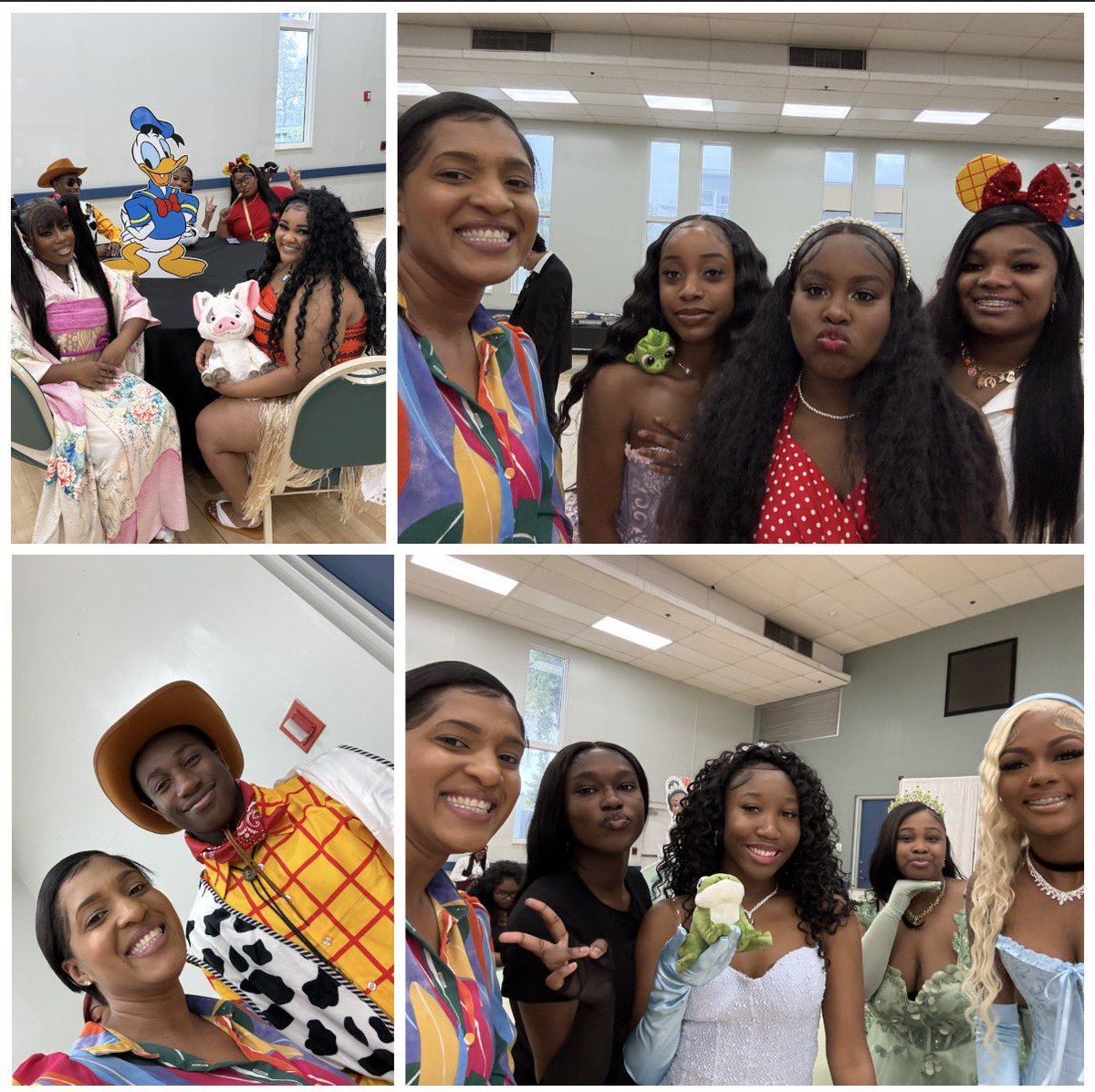 Shenee Rowe tweet media