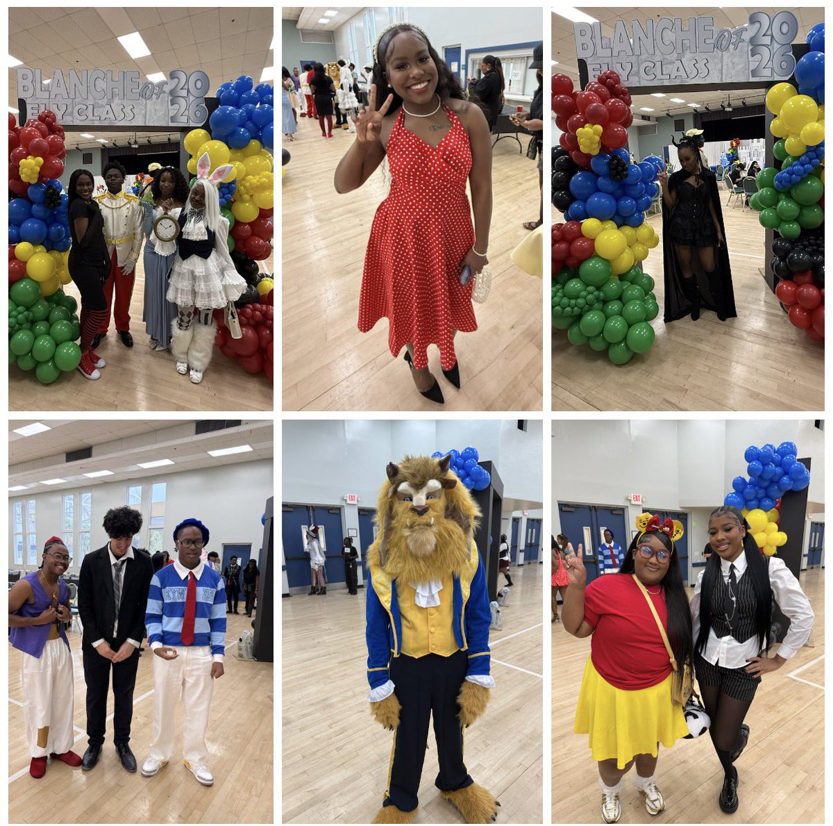 Shenee Rowe tweet media