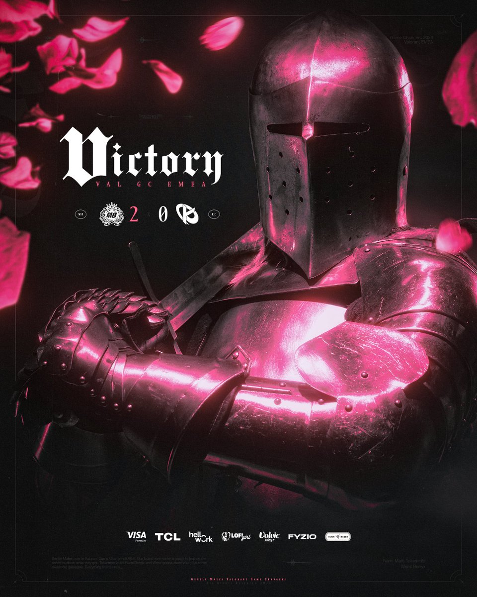 PEU IMPORTE LE SCORE, À LA FIN ON GAGNE TOUJOURS !

#M8WIN